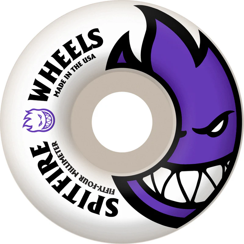 SPITFIRE - RUEDAS BIGHEAD 54MM 99DURO