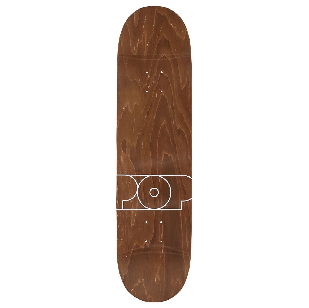 POP TRADING - EVOLUTION BOARD 8.25"