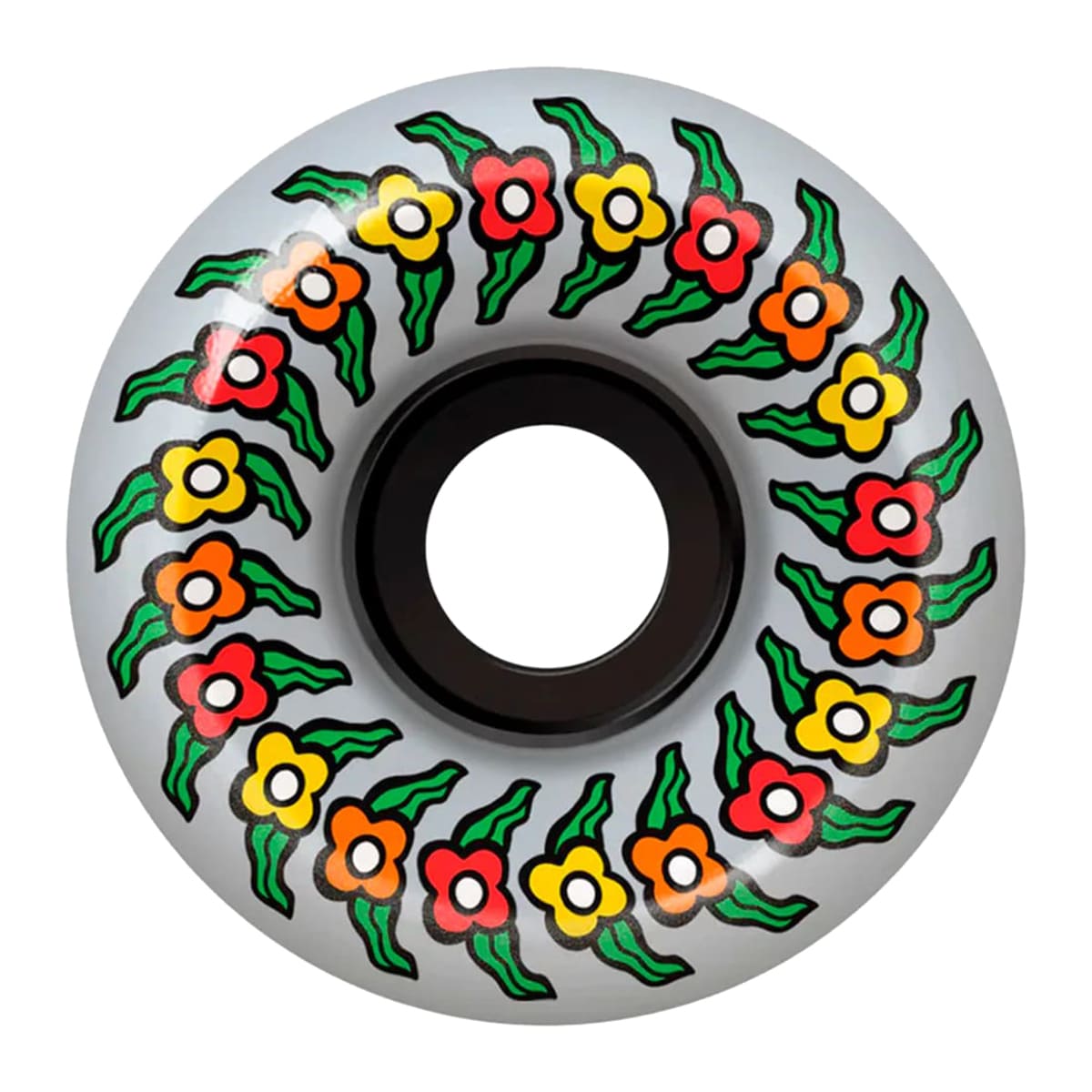 SPITFIRE - RUEDAS GONZ FLOWERS CNCL FULL 56mm