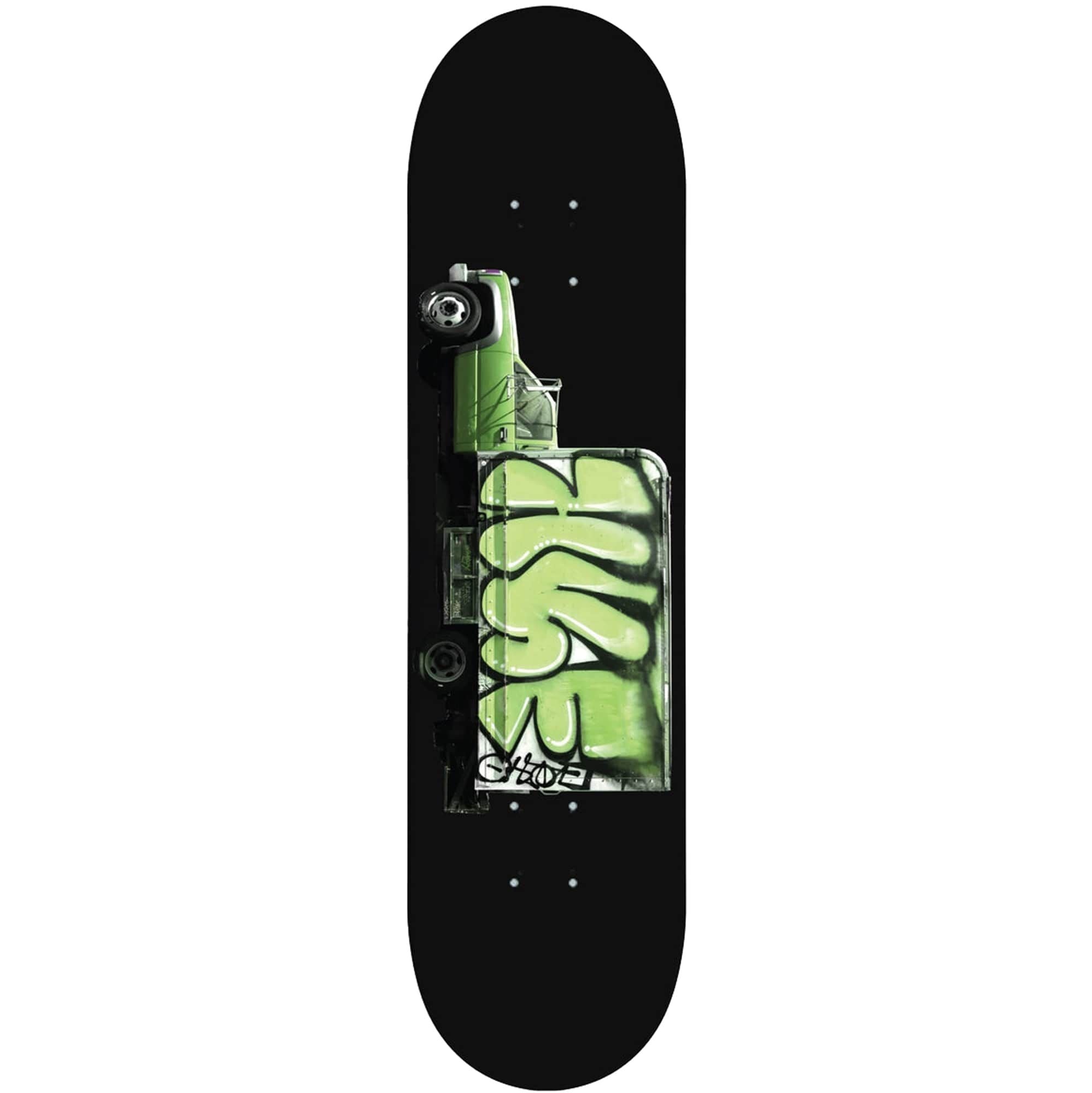 HUF - TABLA REMIO BOX TRUCK 8.25"