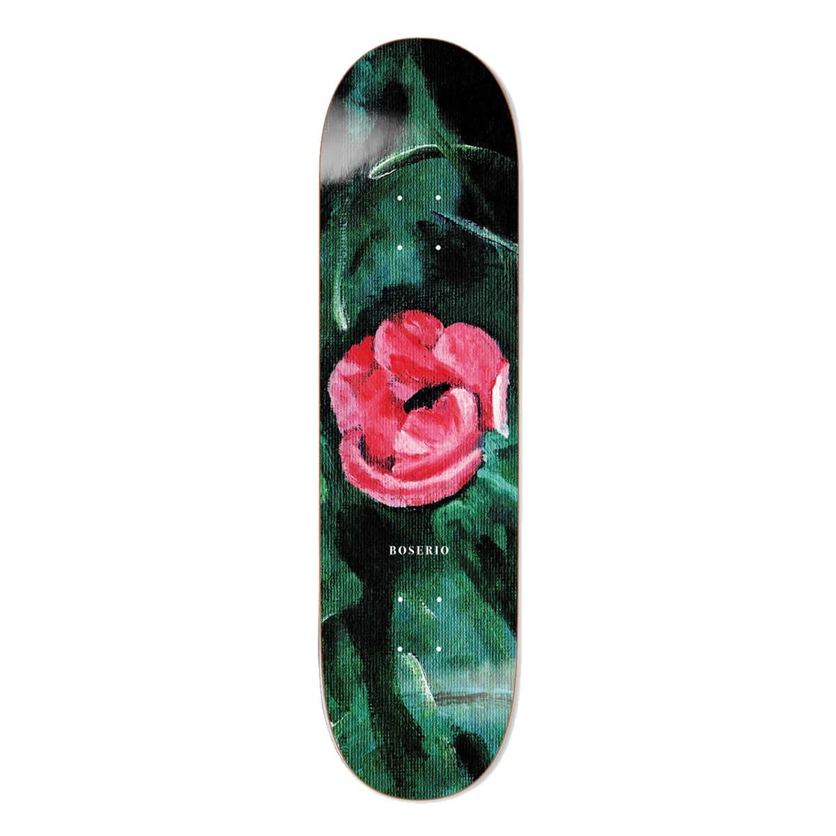 POLAR SKATE CO. - AMARYLLIS 8.00" SKATE DECK