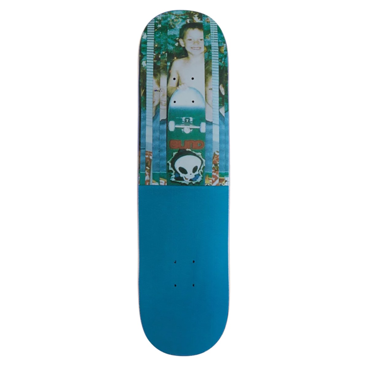 RASSVET - TABLA GILLETTE PRO 8.25