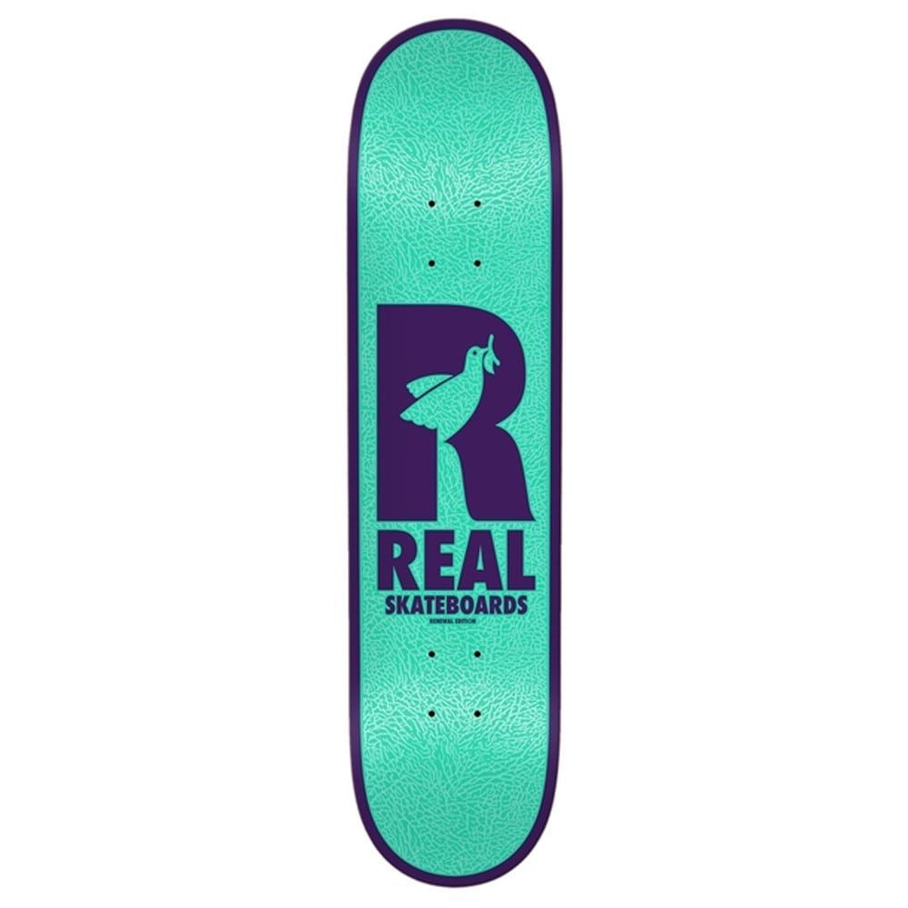 REAL - DOVE REDUX RENEWALS 8.06" BOARD